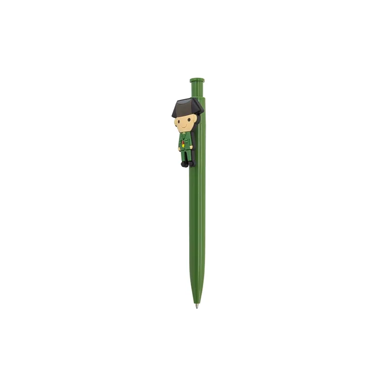 Penna guardia civil “tricornio” · 10831