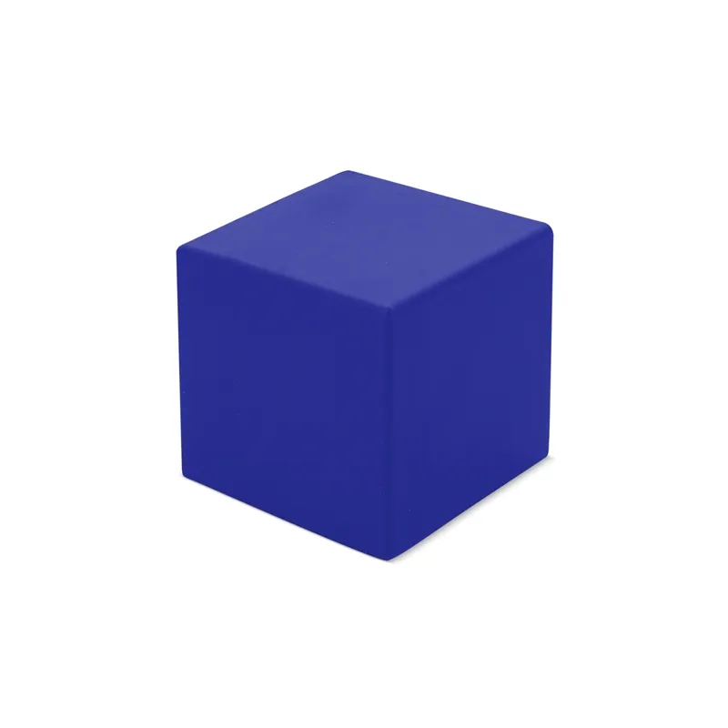 Cubo antistress “bloque” · 10842-AZ