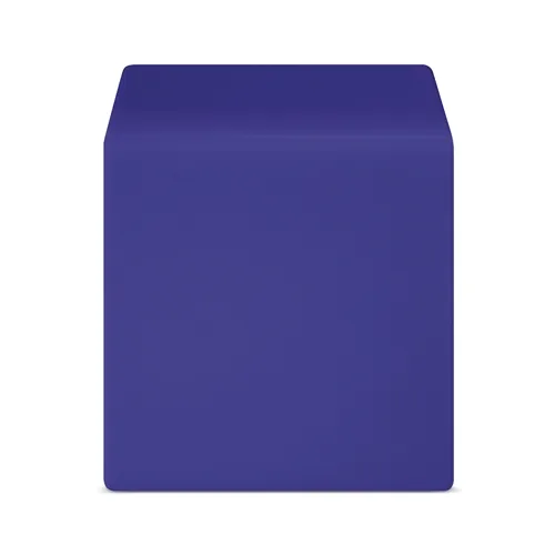Cubo antistress “bloque” · 10842-AZ