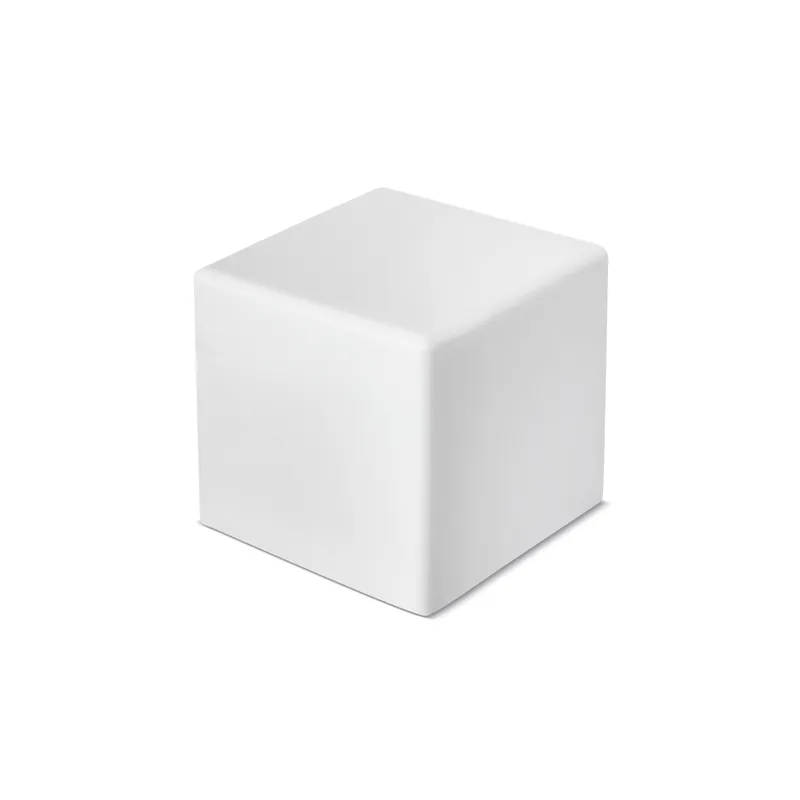 Cubo antistress “bloque” · 10842-BL