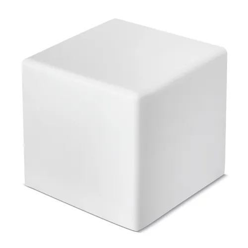 Cubo antistress “bloque” · 10842-BL