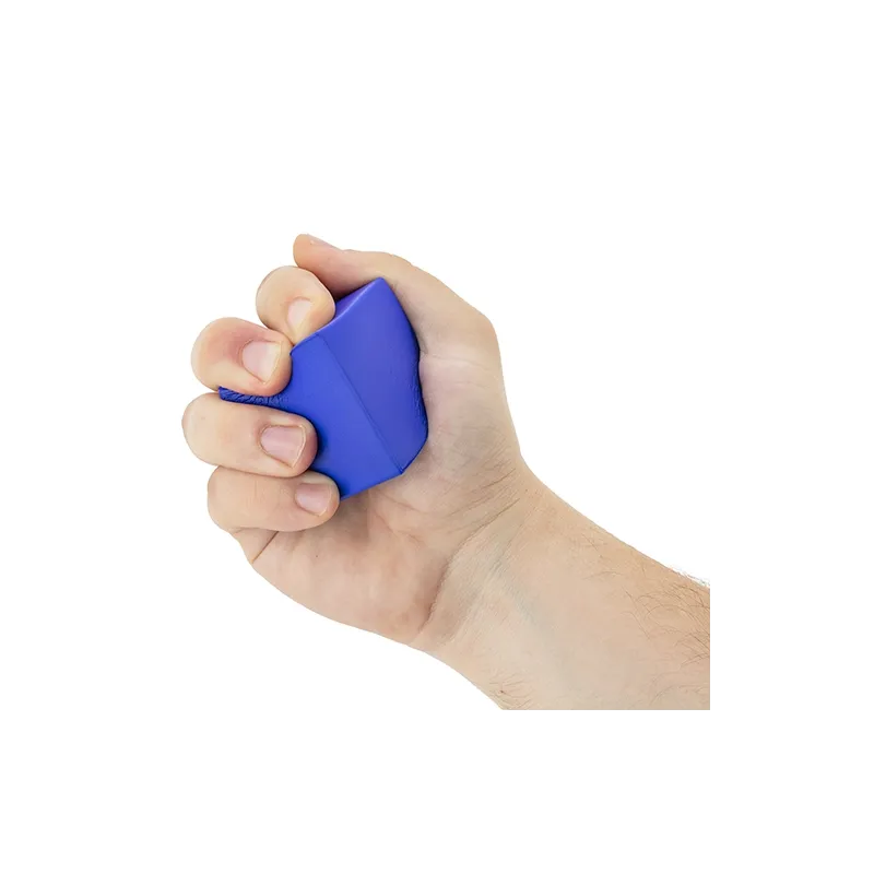 Cubo antistress “bloque” · 10842-BL