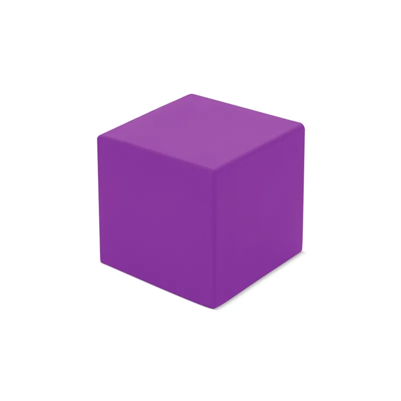 Cubo antistress “bloque” · 10842-LI