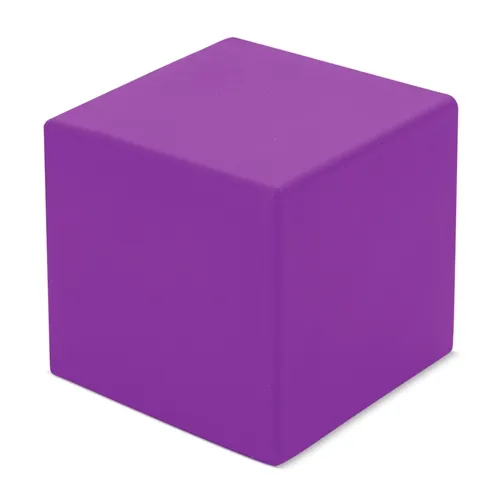 Cubo antistress “bloque” · 10842-LI