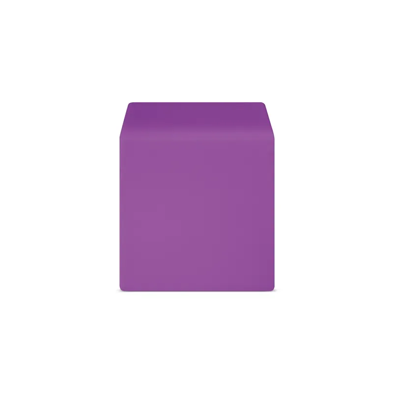 Cubo antistress “bloque” · 10842-LI