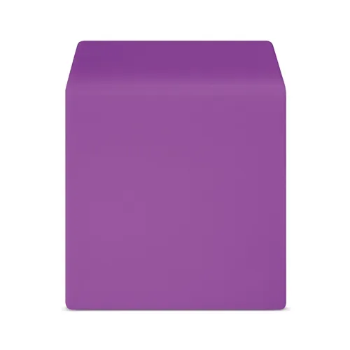 Cubo antistress “bloque” · 10842-LI