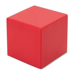 Cubo antistress “bloque” · 10842-RO