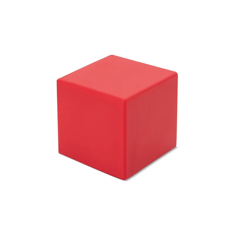 Cubo antistress “bloque” · 10842-RO