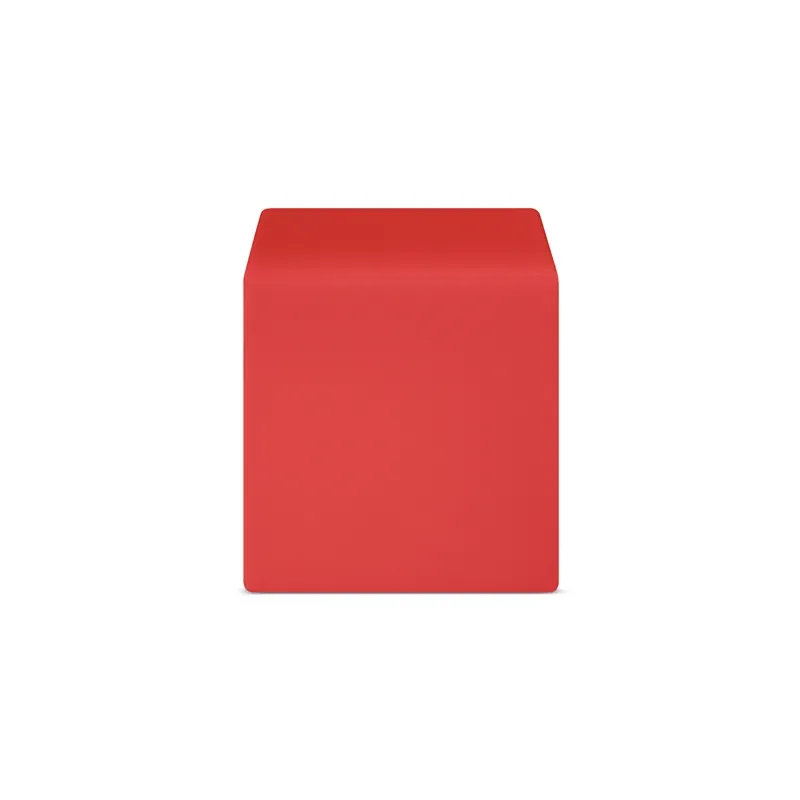 Cubo antistress “bloque” · 10842-RO