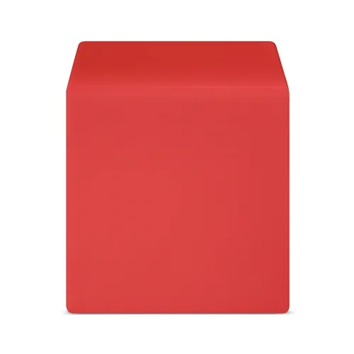 Cubo antistress “bloque” · 10842-RO