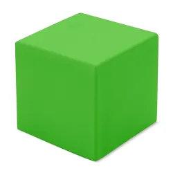Cubo antistress “bloque” · 10842-VE