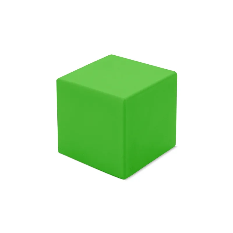 Cubo antistress “bloque” · 10842-VE
