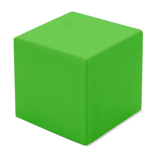 Cubo antistress “bloque” · 10842-VE