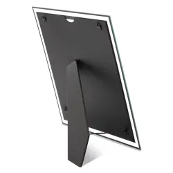 Cornice in vetro diploma a5 “bisela” · 10844 2
