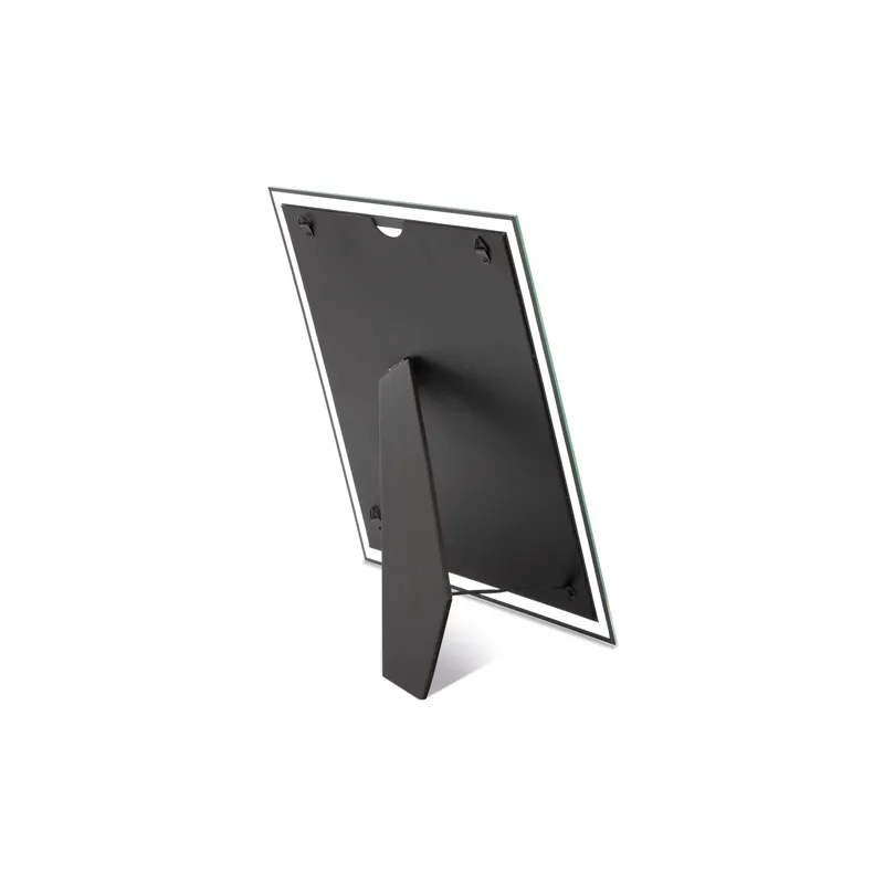 Cornice in vetro diploma a5 “bisela” · 10844