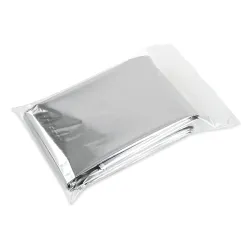 Coperta impermeabile “life” · 10852