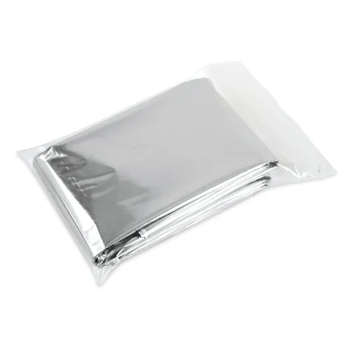Coperta impermeabile “life” · 10852