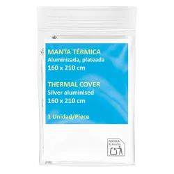 Coperta impermeabile “life” · 10852 2
