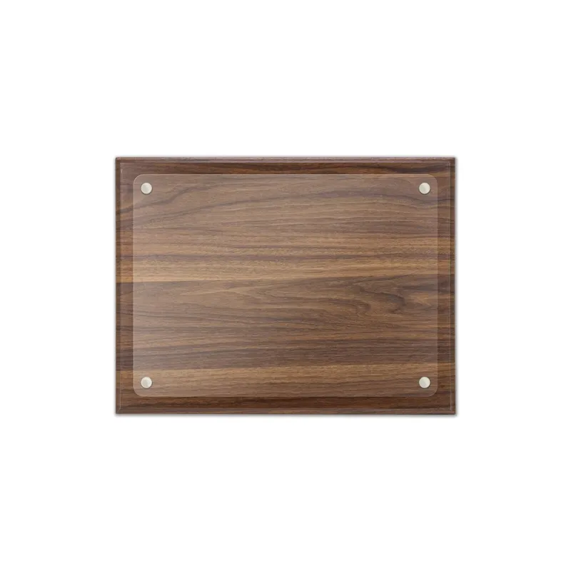 Cornice in legno diploma a4 “excelencia” · 10858