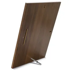 Cornice in legno diploma a4 “excelencia” · 10858 2