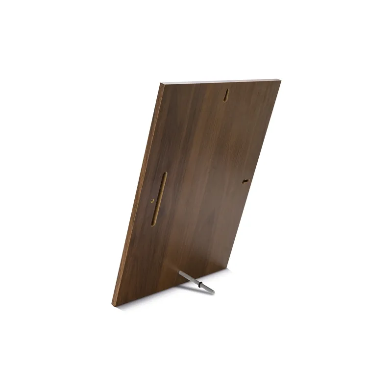 Cornice in legno diploma a4 “excelencia” · 10858