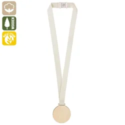 Medaglia eco “triunfo” · 10879