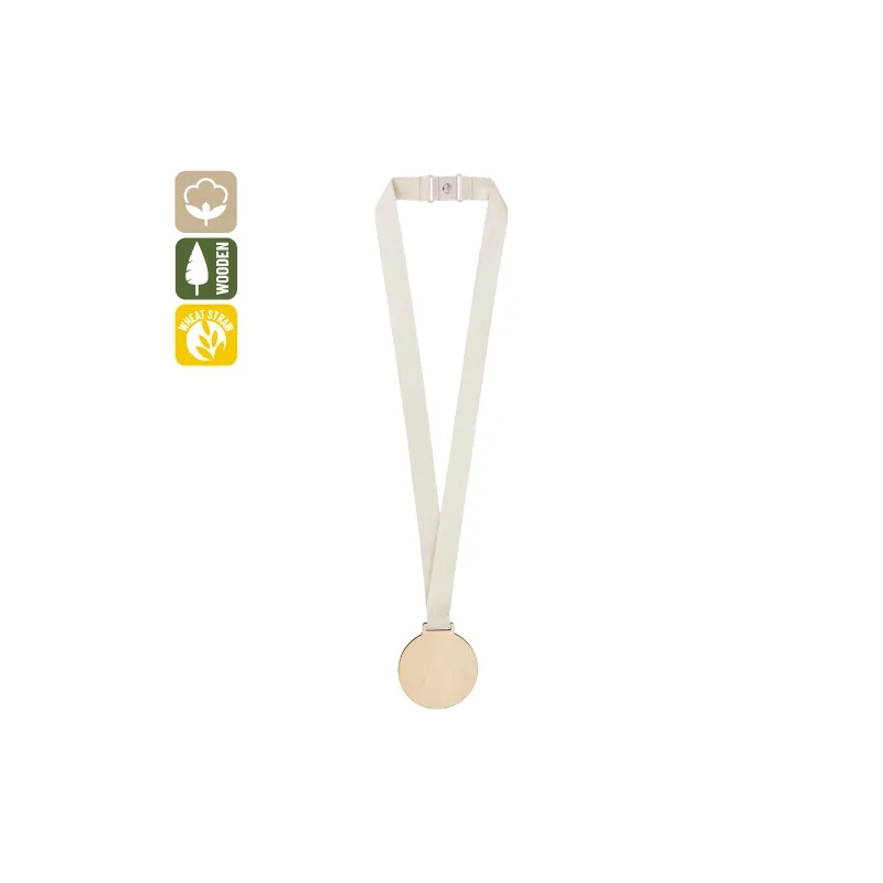 Medaglia eco “triunfo” · 10879