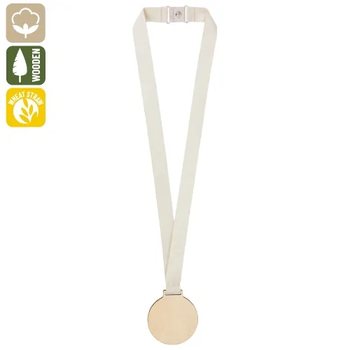 Medaglia eco “triunfo” · 10879