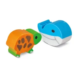Set gomme “submarine” · 10889 2