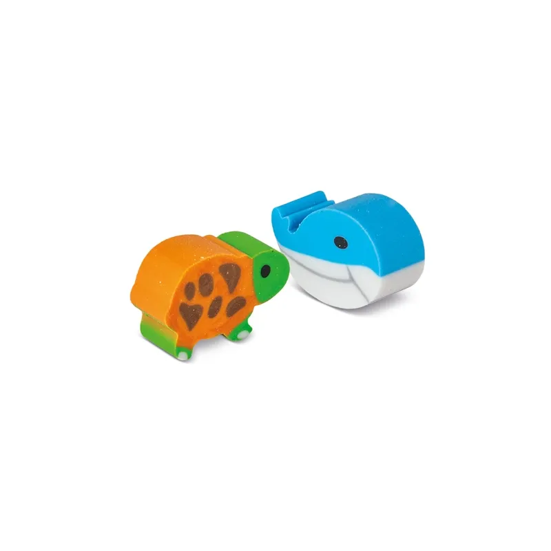Set gomme “submarine” · 10889