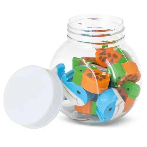 Set gomme “submarine” · 10889