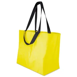 Borsa laminata in pp grande “ekea” · 10892-AM