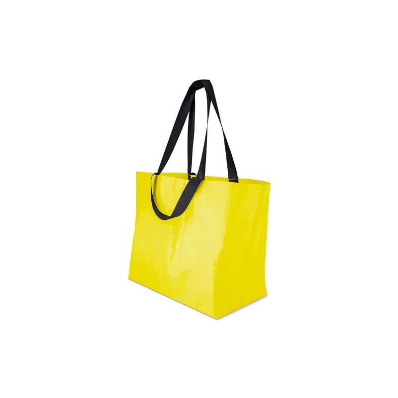 Borsa laminata in pp grande “ekea” · 10892-AM