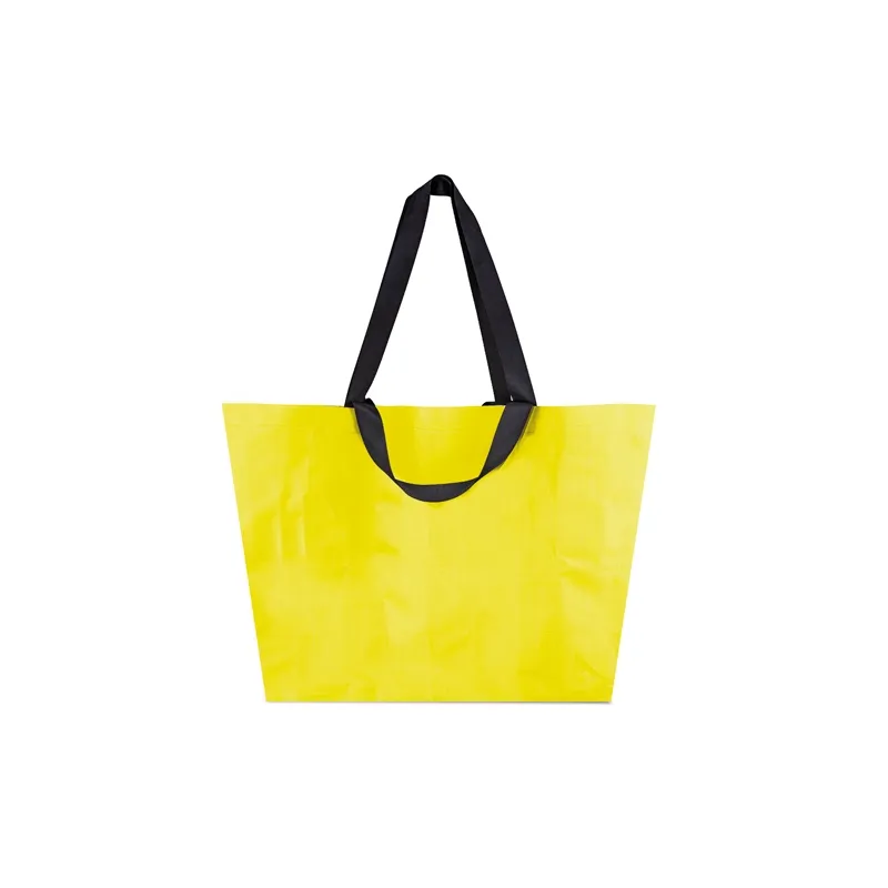 Borsa laminata in pp grande “ekea” · 10892-AM
