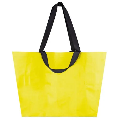 Borsa laminata in pp grande “ekea” · 10892-AM