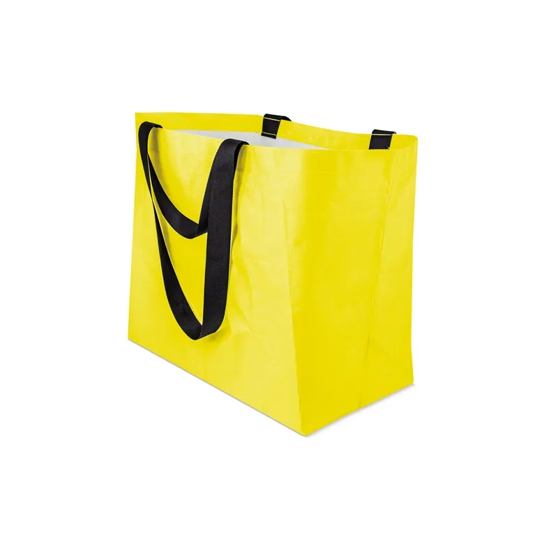 Borsa laminata in pp grande “ekea” · 10892-AM