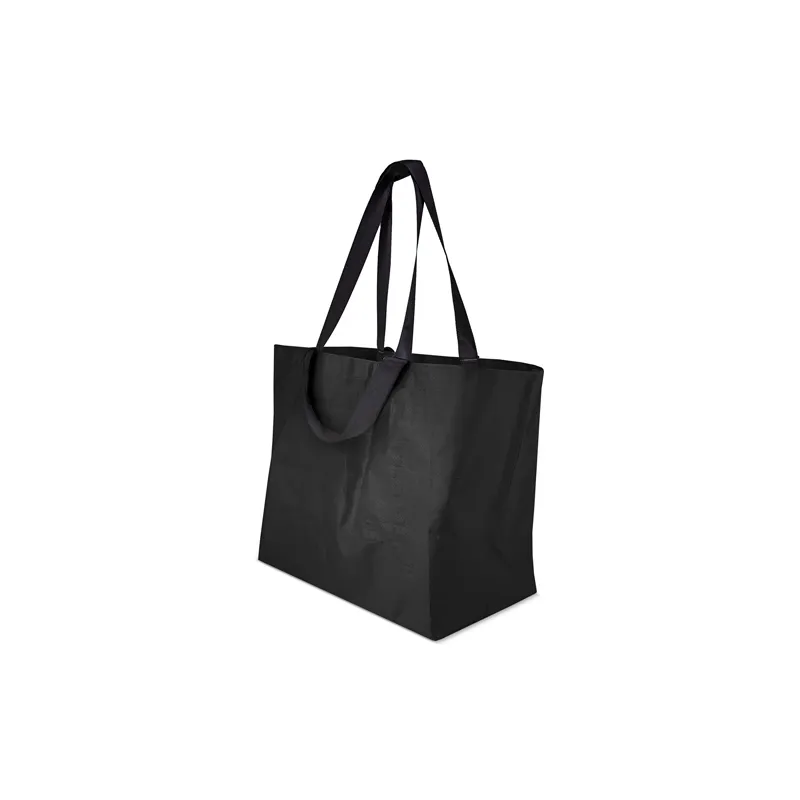 Borsa laminata in pp grande “ekea” · 10892-NE