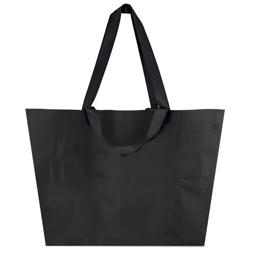 Borsa laminata in pp grande “ekea” · 10892-NE