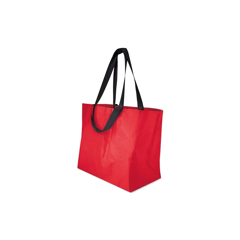 Borsa laminata in pp grande “ekea” · 10892-RO