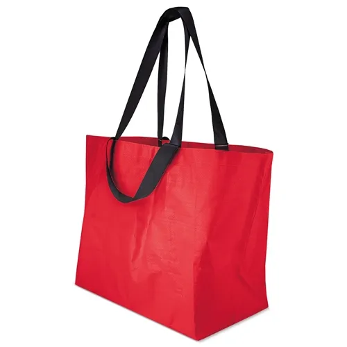 Borsa laminata in pp grande “ekea” · 10892-RO