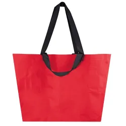 Borsa laminata in pp grande “ekea” · 10892-RO 2