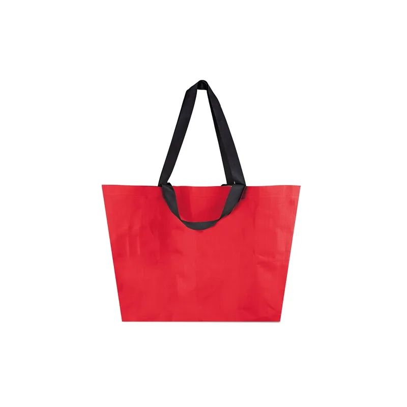 Borsa laminata in pp grande “ekea” · 10892-RO