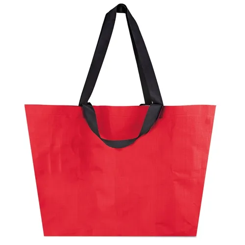 Borsa laminata in pp grande “ekea” · 10892-RO