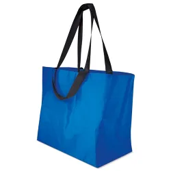 Borsa laminata in pp grande “ekea” · 10892-RY