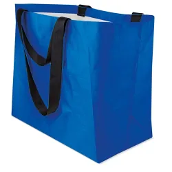 Borsa laminata in pp grande “ekea” · 10892-RY 2