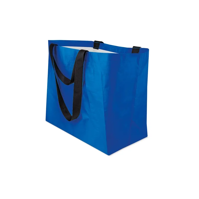 Borsa laminata in pp grande “ekea” · 10892-RY