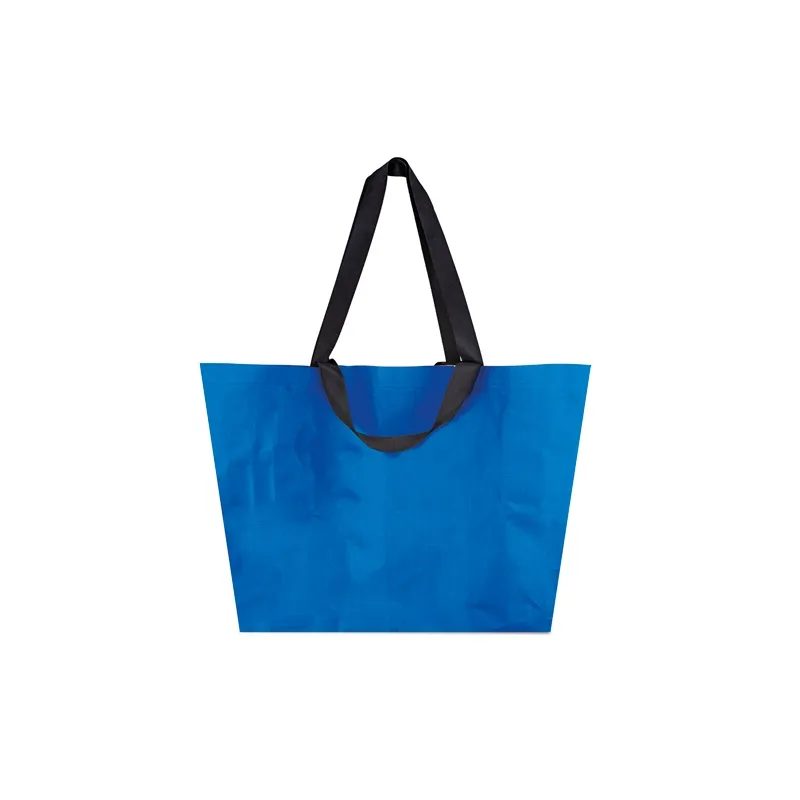 Borsa laminata in pp grande “ekea” · 10892-RY