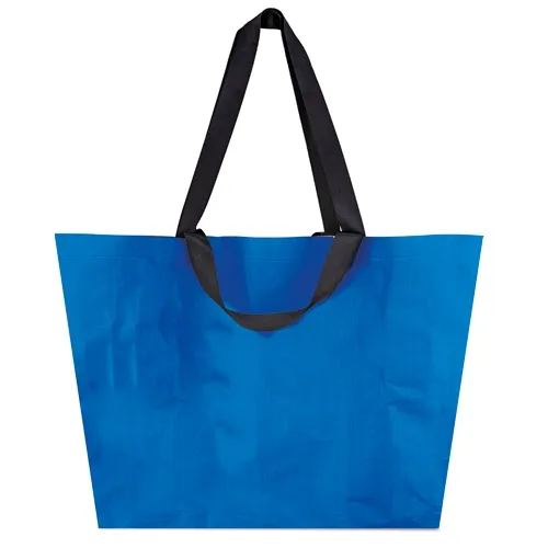Borsa laminata in pp grande “ekea” · 10892-RY