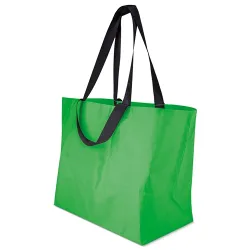 Borsa laminata in pp grande “ekea” · 10892-VE