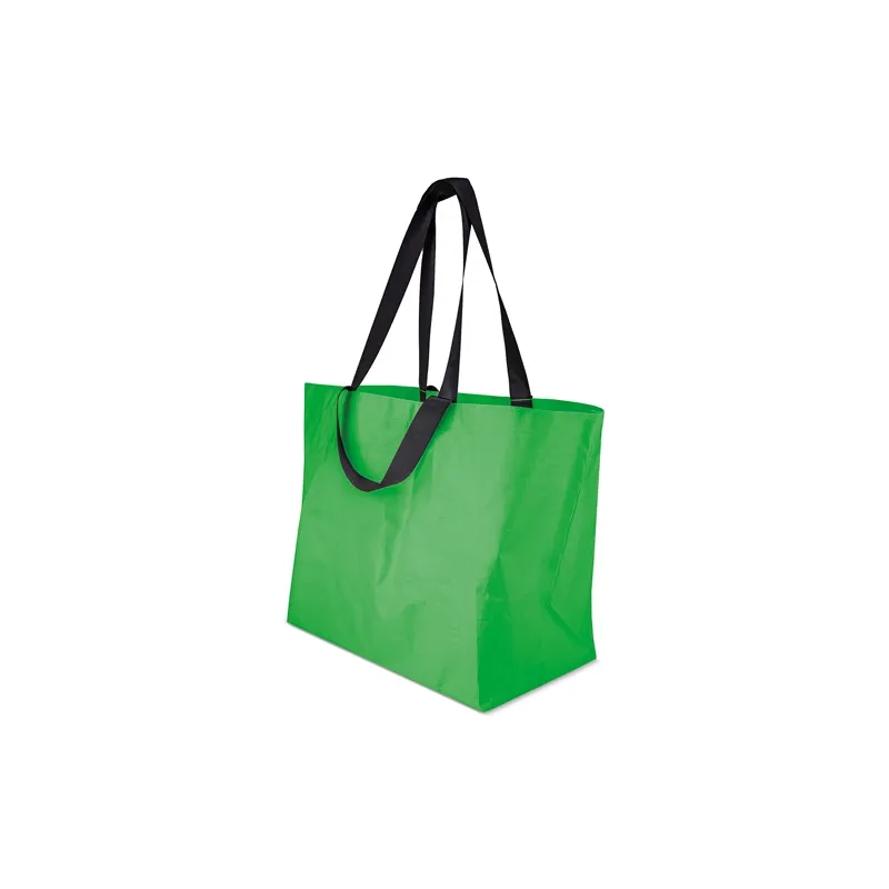 Borsa laminata in pp grande “ekea” · 10892-VE